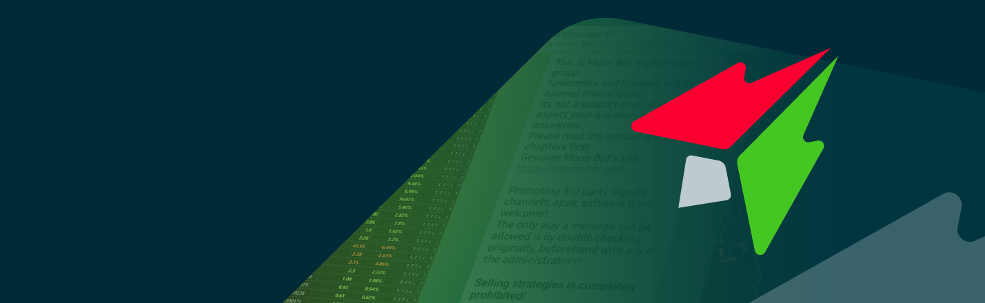 Technical support Telegram group:|Moonbot Public