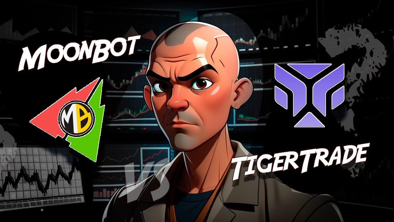 MoonBot or TigerTrade?