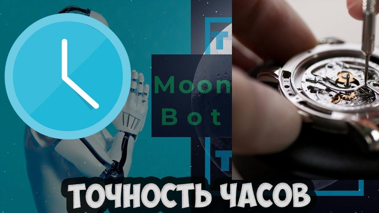 Adjusting the accuracy of the watch